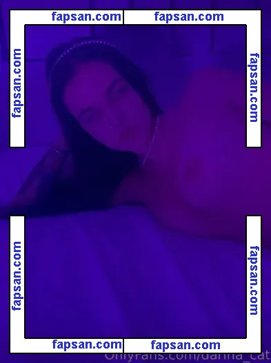 darina_cat nude photo #0094 from OnlyFans