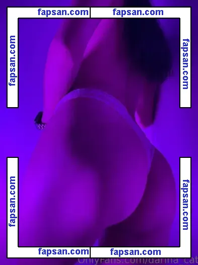 darina_cat nude photo #0099 from OnlyFans