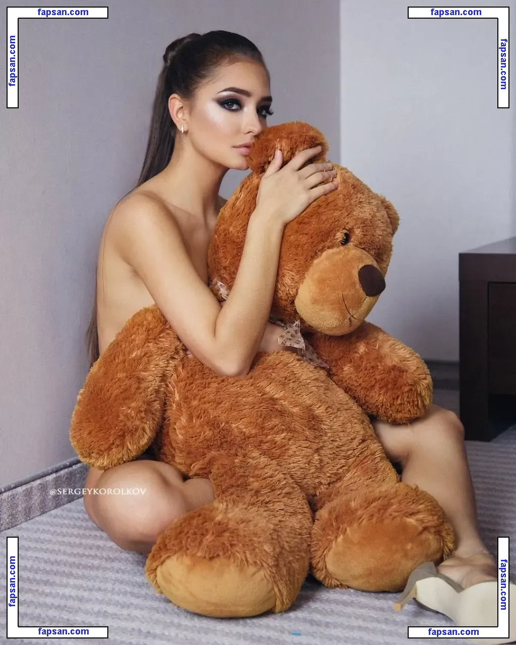 Darina Dashkina nude photo #0106 from OnlyFans