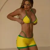 Darivo_ Darivo голая #0042