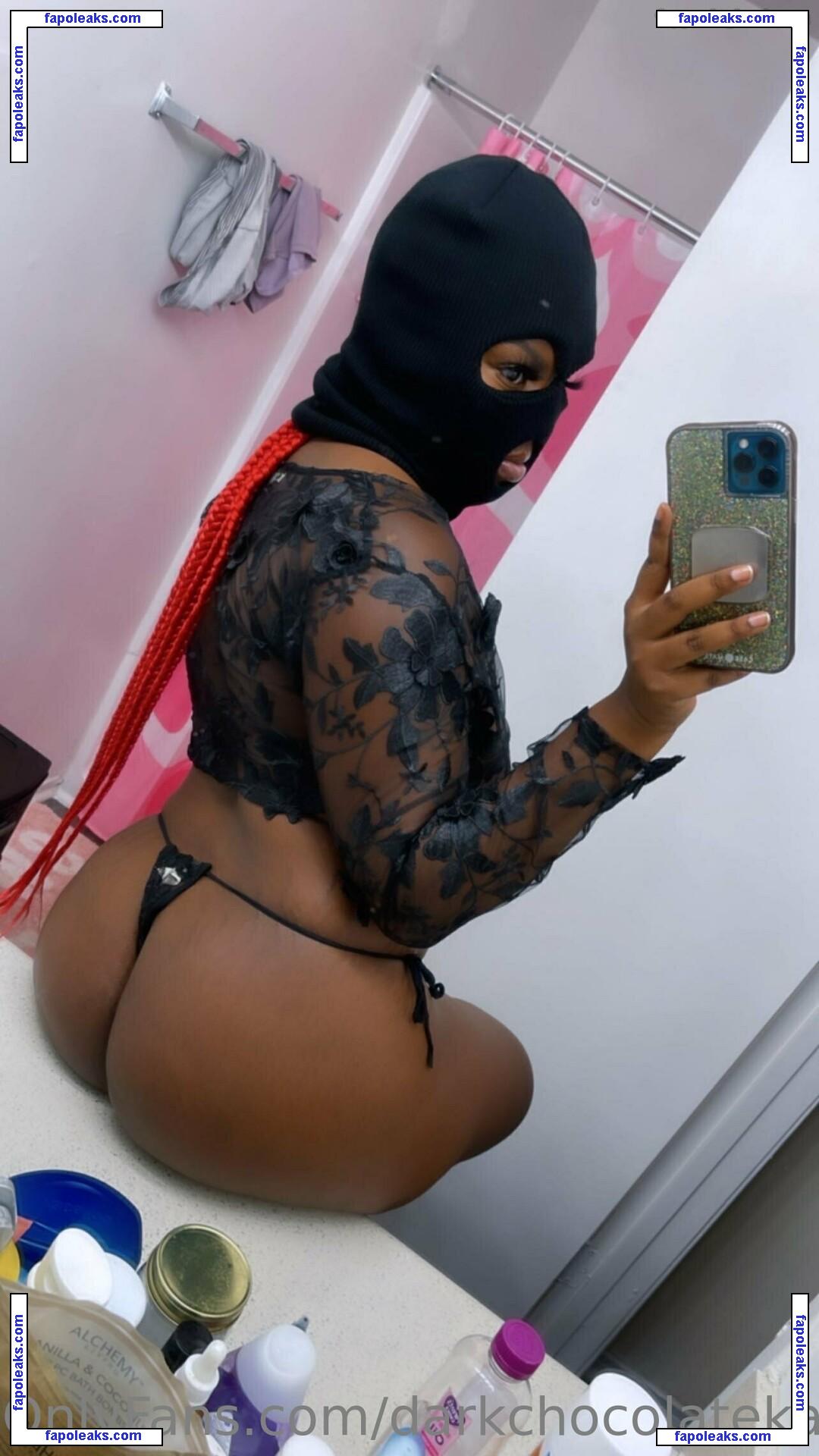 darkchocolatekaay / darkchocollatte nude photo #0004 from OnlyFans