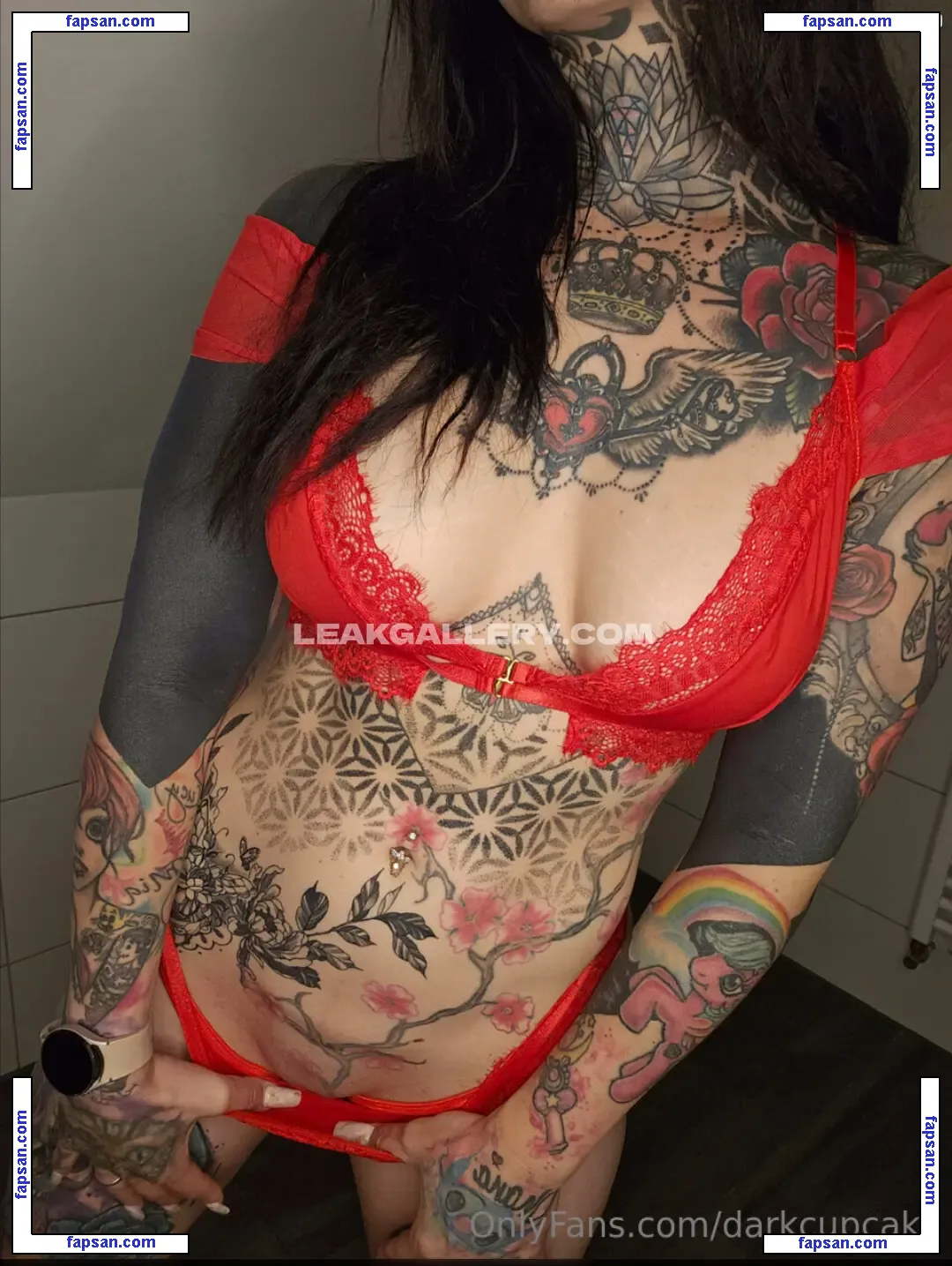_darkcupcake_ nude photo #0025 from OnlyFans