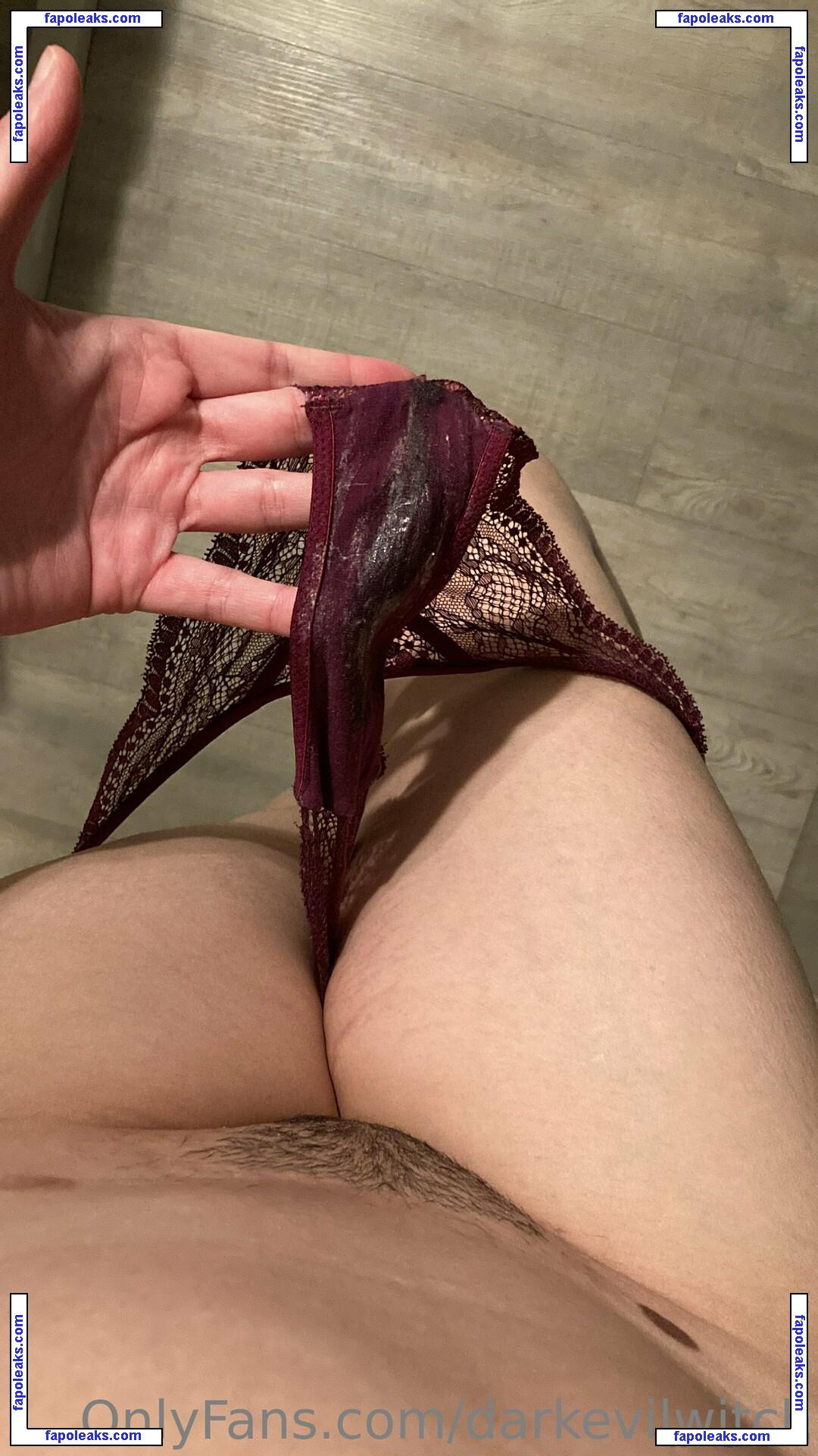 darkevilwitch nude photo #0009 from OnlyFans