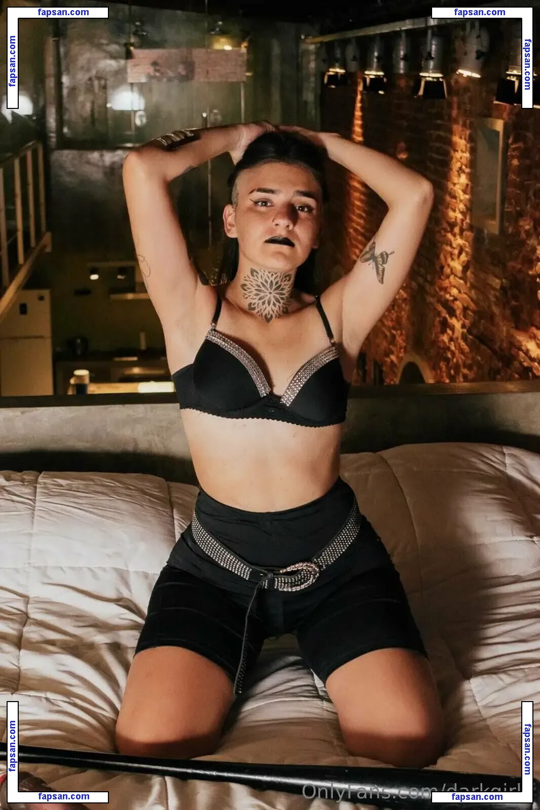 darkgirl.l nude photo #0001 from OnlyFans