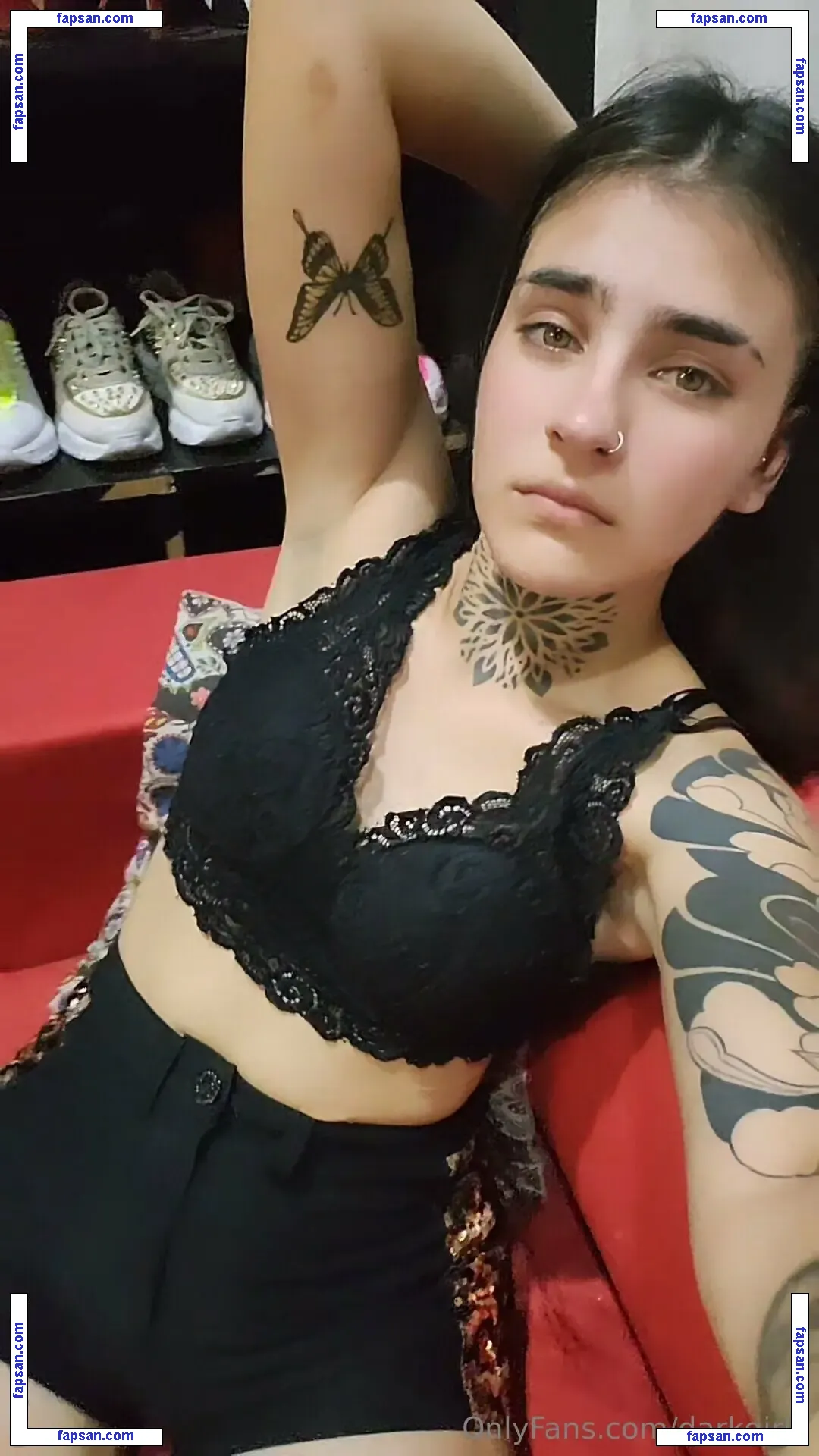 darkgirl.l nude photo #0014 from OnlyFans