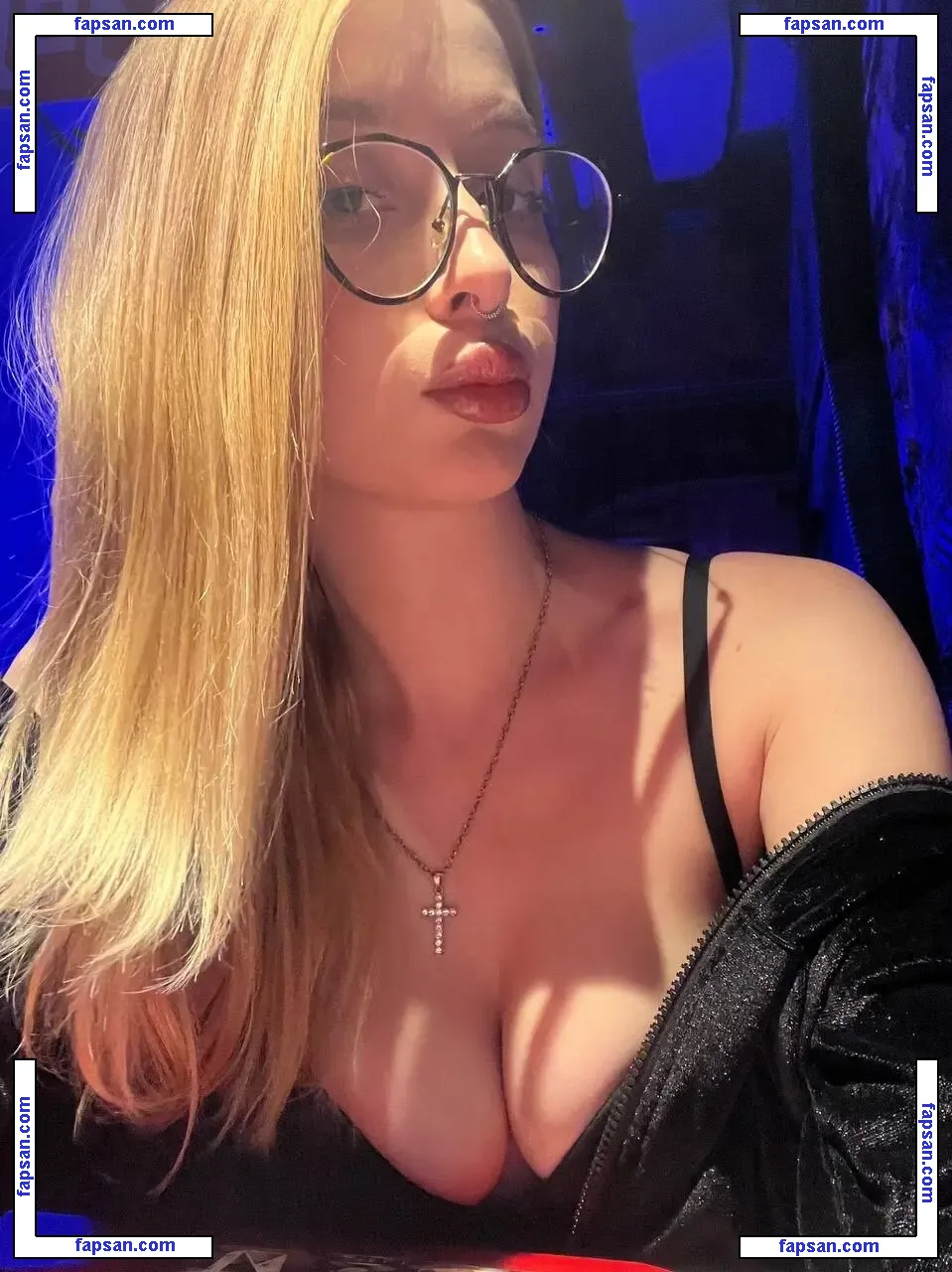 Darkimoona / lolipopzzzi / vladasoft голая фото #0003 с Онлифанс