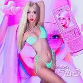 Darkimoona / lolipopzzzi / vladasoft голая #0013