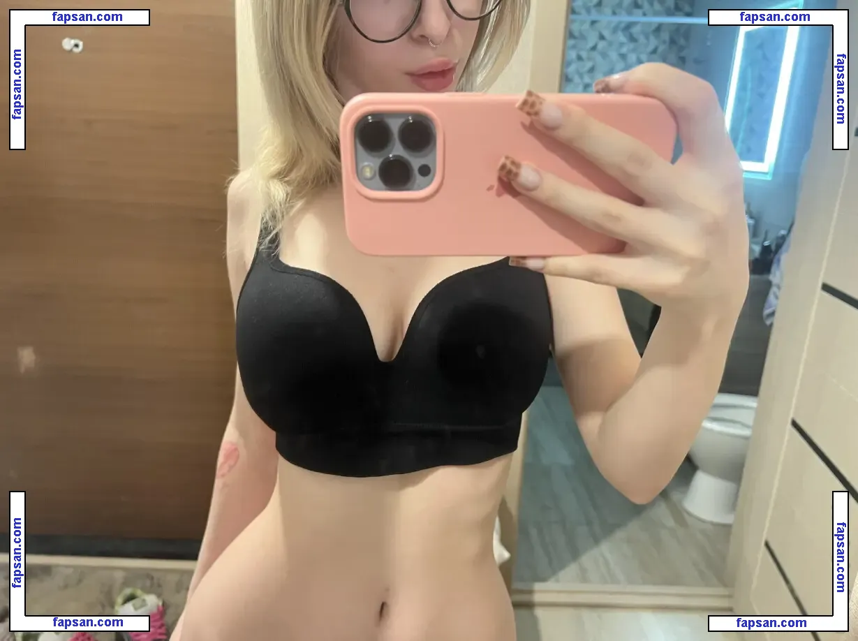 Darkimoona nude photo #0040 from OnlyFans