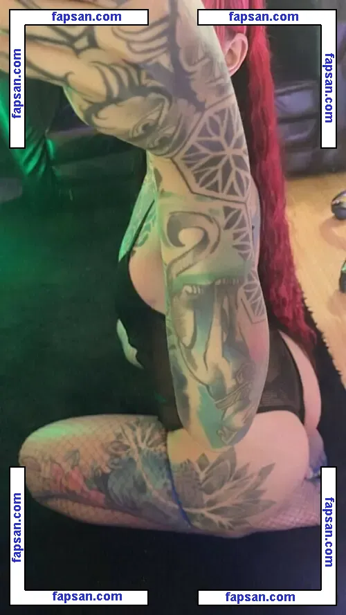 Darkly_waxx nude photo #0007 from OnlyFans