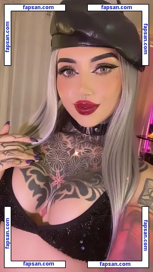 Darkly_waxx nude photo #0013 from OnlyFans