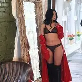 Darkmoon голая #0016