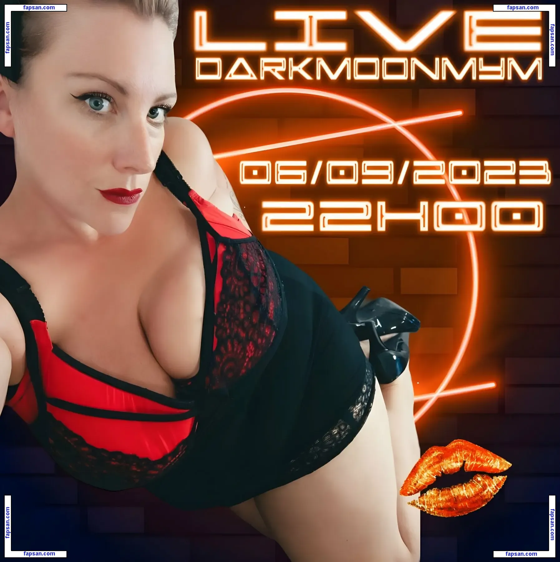 Darkmoonsubmiss nude photo #0018 from OnlyFans