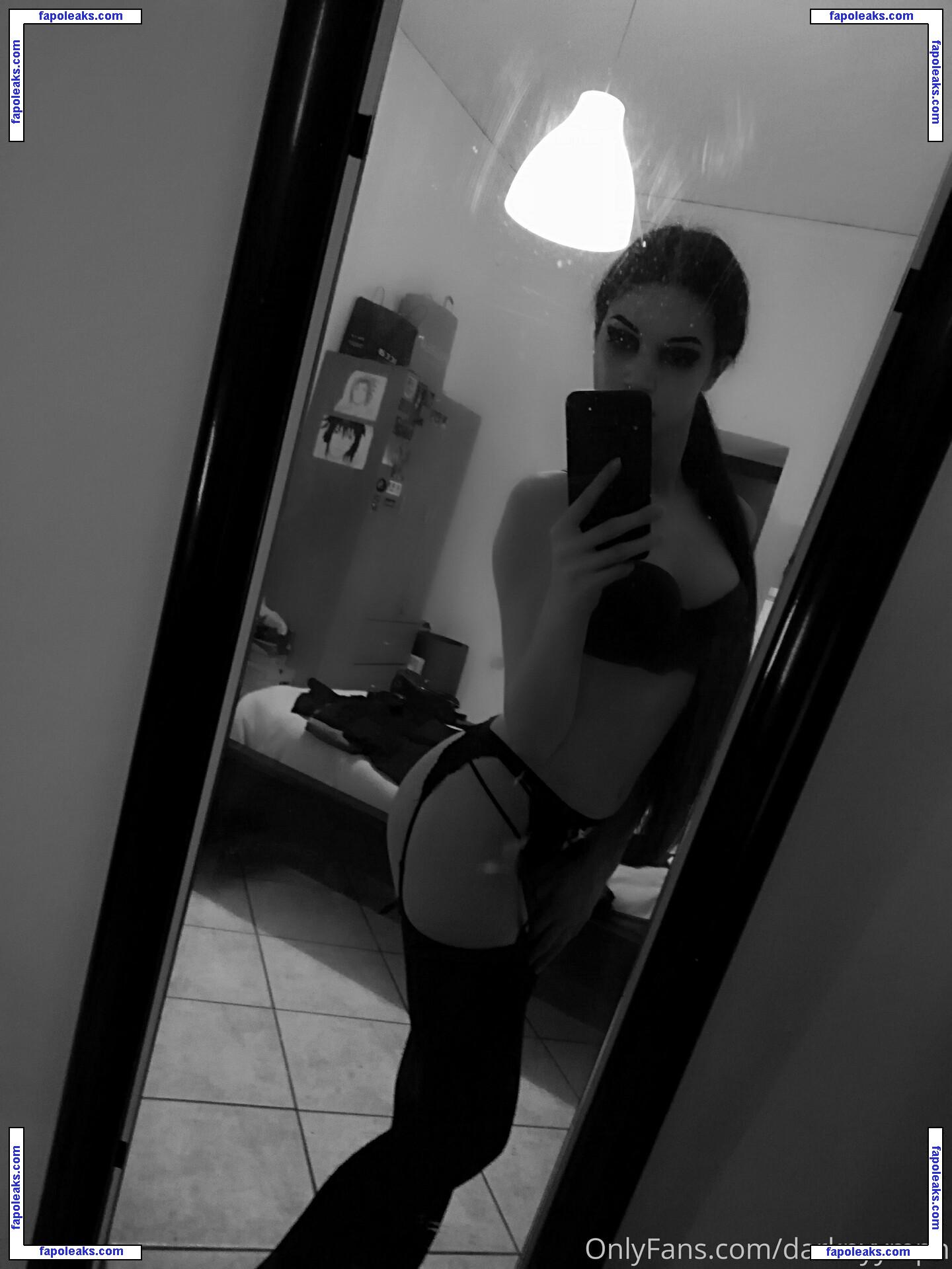 Darknyymph nude photo #0028 from OnlyFans