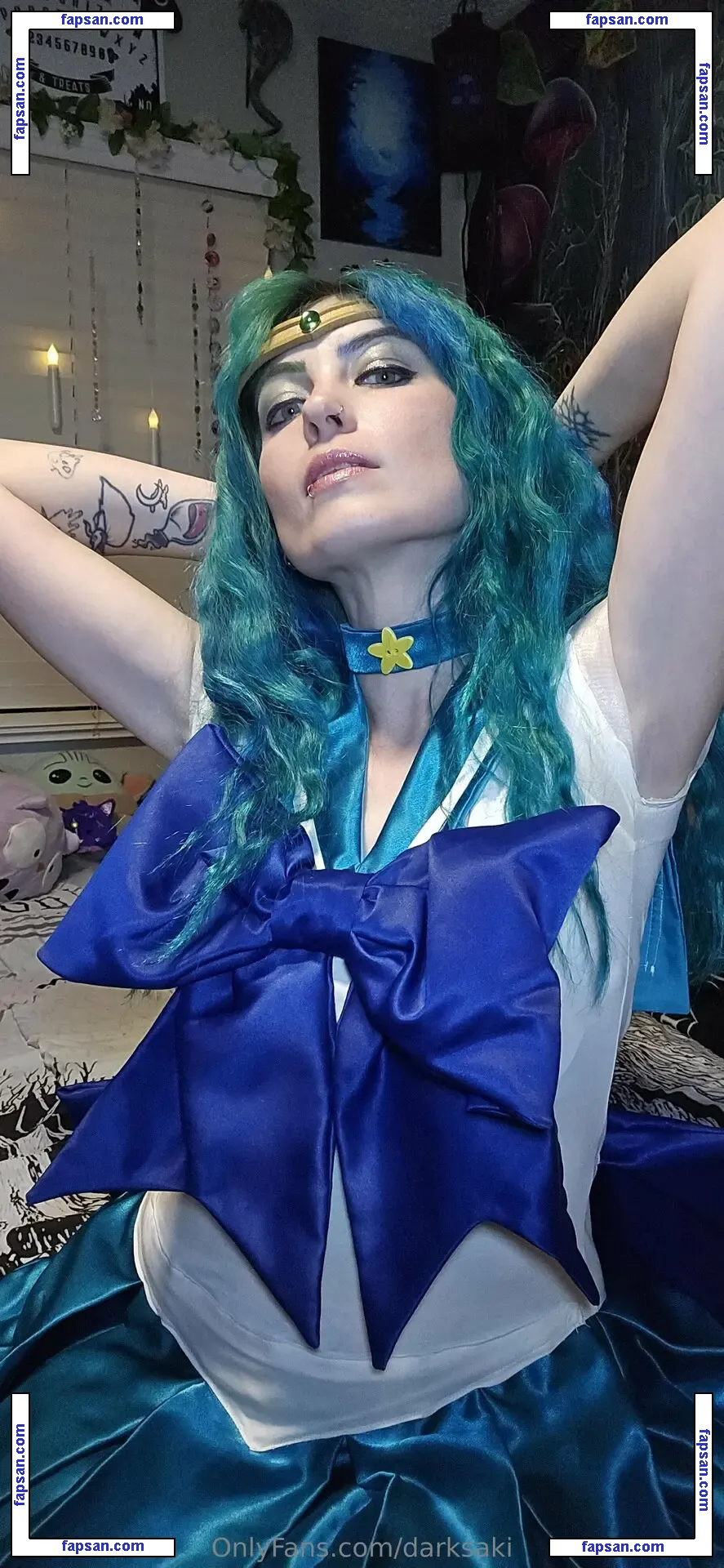 darksaki nude photo #0004 from OnlyFans