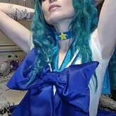 darksaki nude #0004