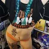 darksaki nude #0009