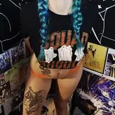 darksaki nude #0014