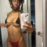 Darkskinlexii nude #0001