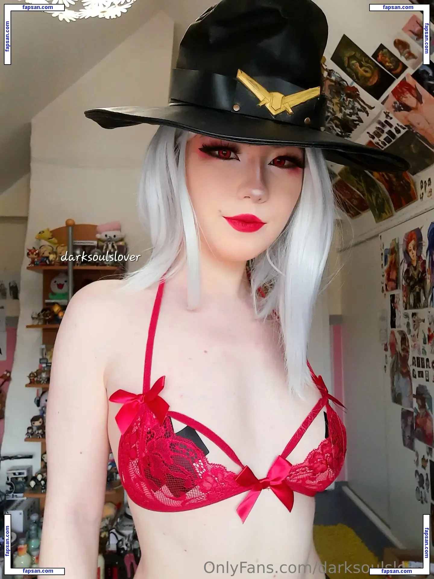 Darksoulslover nude photo #0057 from OnlyFans