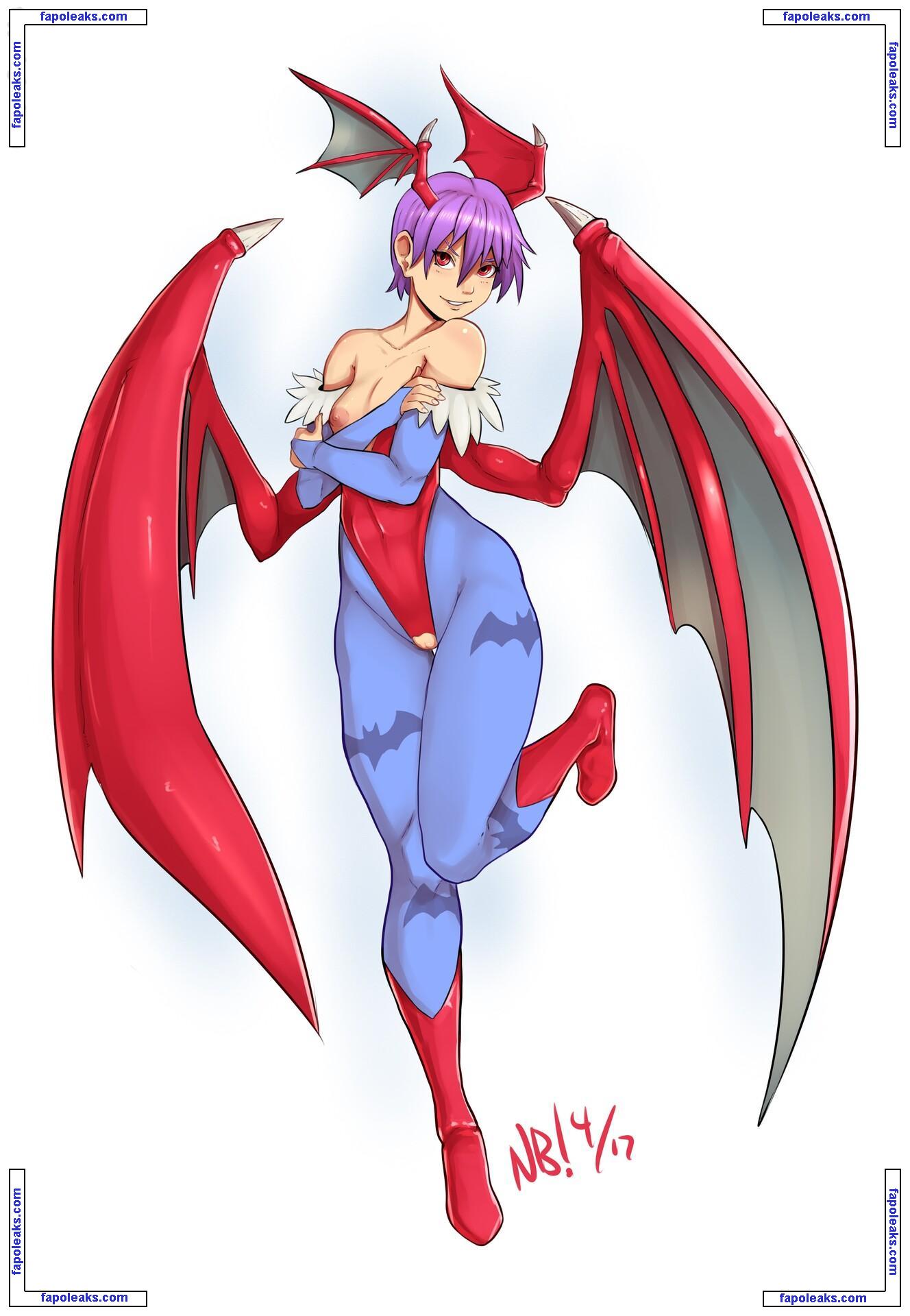 Darkstalkers голая фото #0026 с Онлифанс