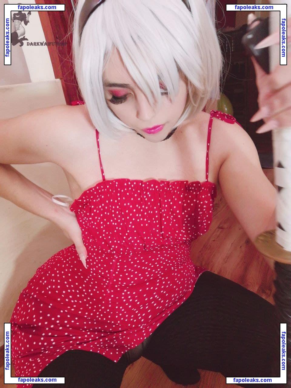 DarkWaifuTrap / waifudark nude photo #0299 from OnlyFans