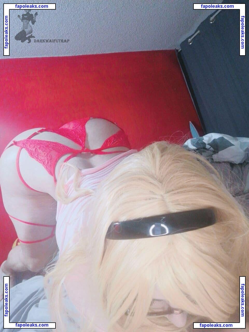 DarkWaifuTrap / waifudark nude photo #0322 from OnlyFans