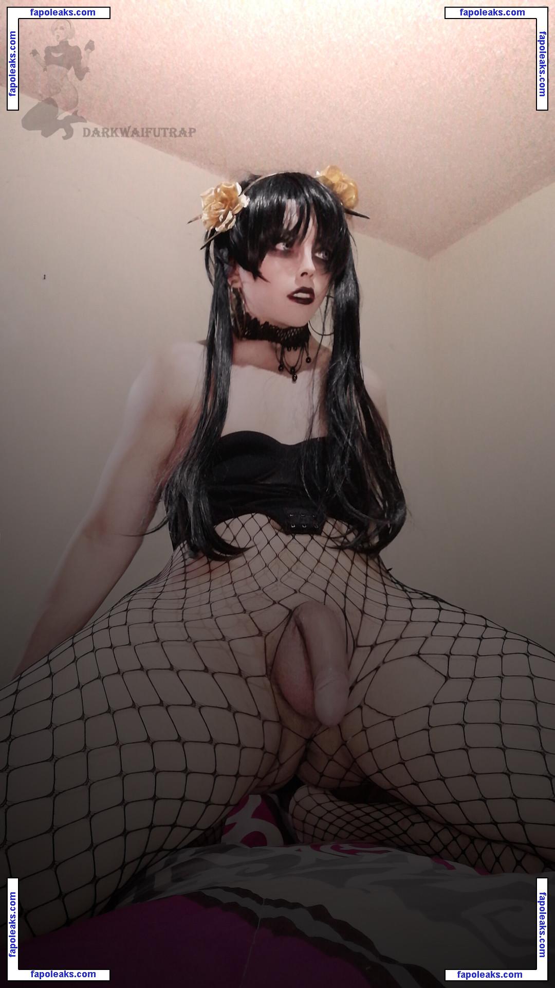 DarkWaifuTrap / waifudark nude photo #0386 from OnlyFans