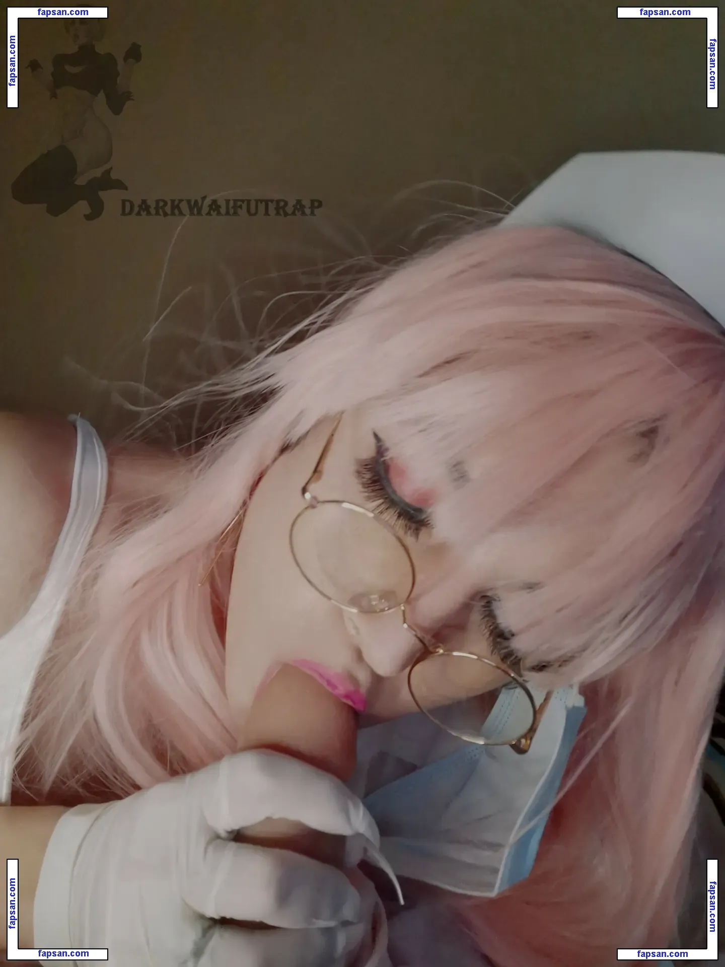 DarkWaifuTrap nude photo #1630 from OnlyFans