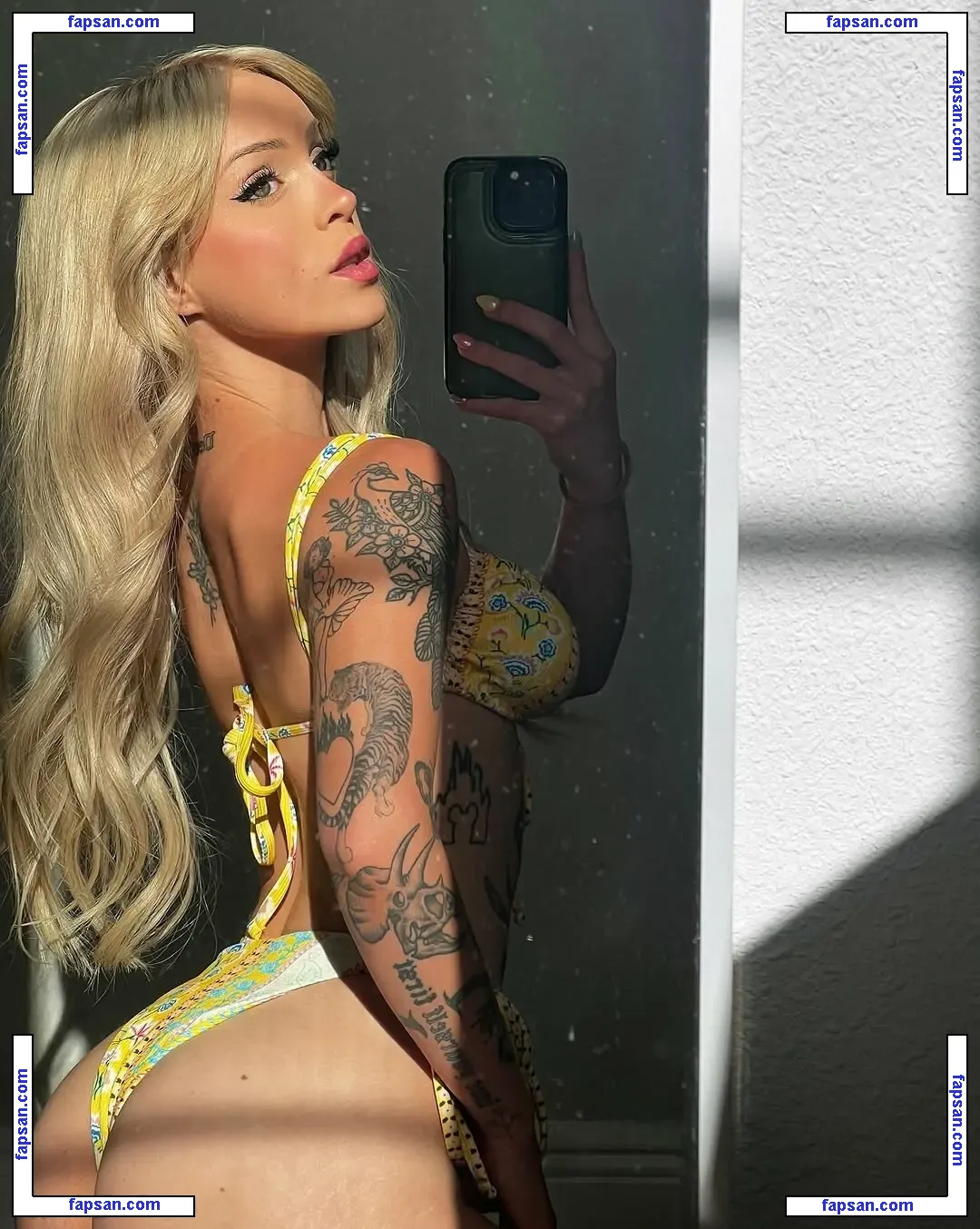 Darla Eliza nude photo #0008 from OnlyFans
