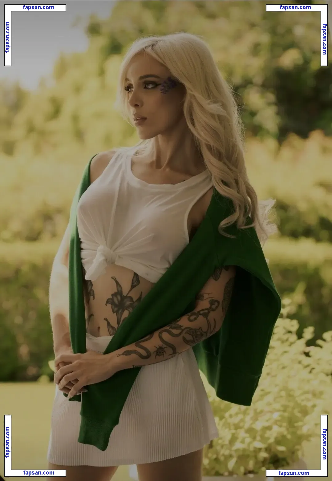 Darla Eliza nude photo #0014 from OnlyFans