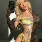 Darla Eliza nude #0010