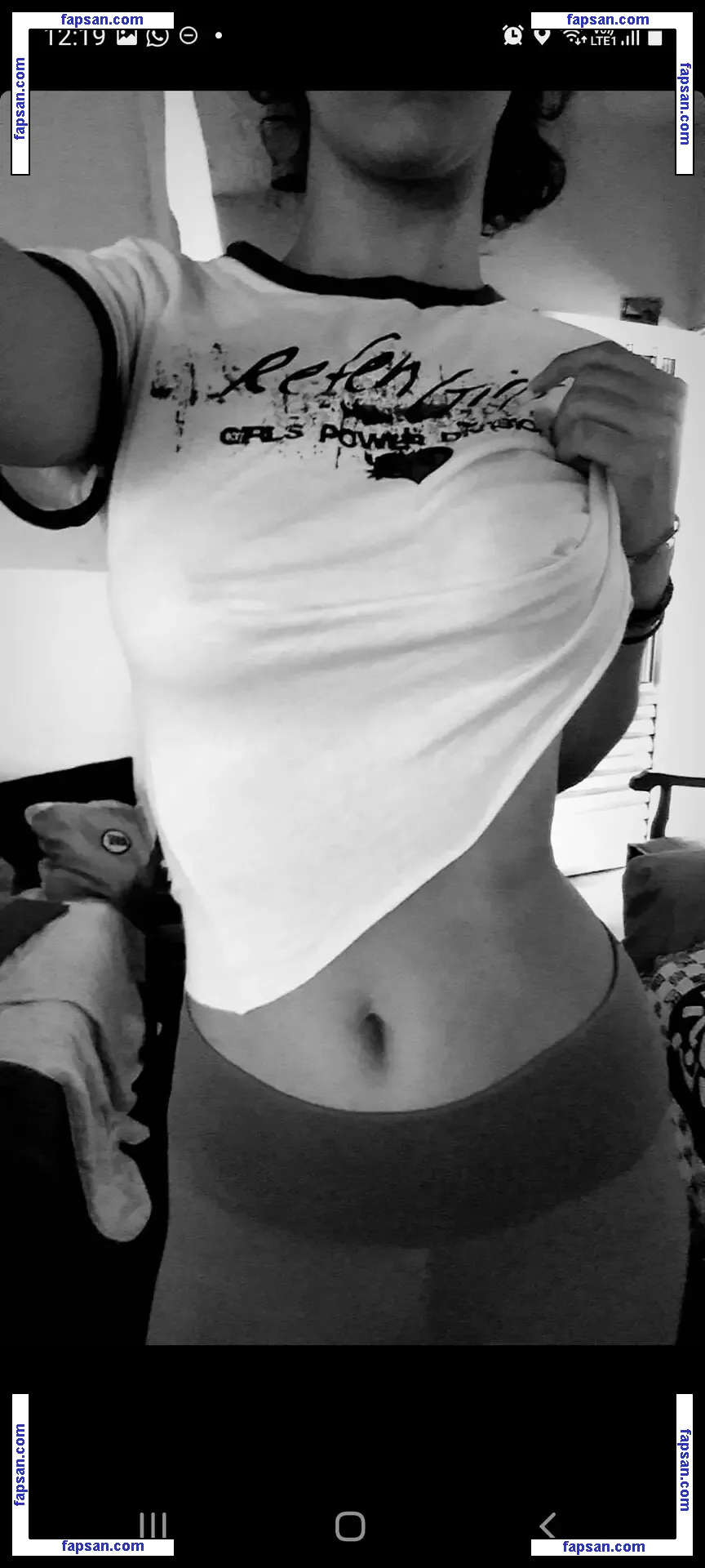 Darletty Azevedo nude photo #0004 from OnlyFans