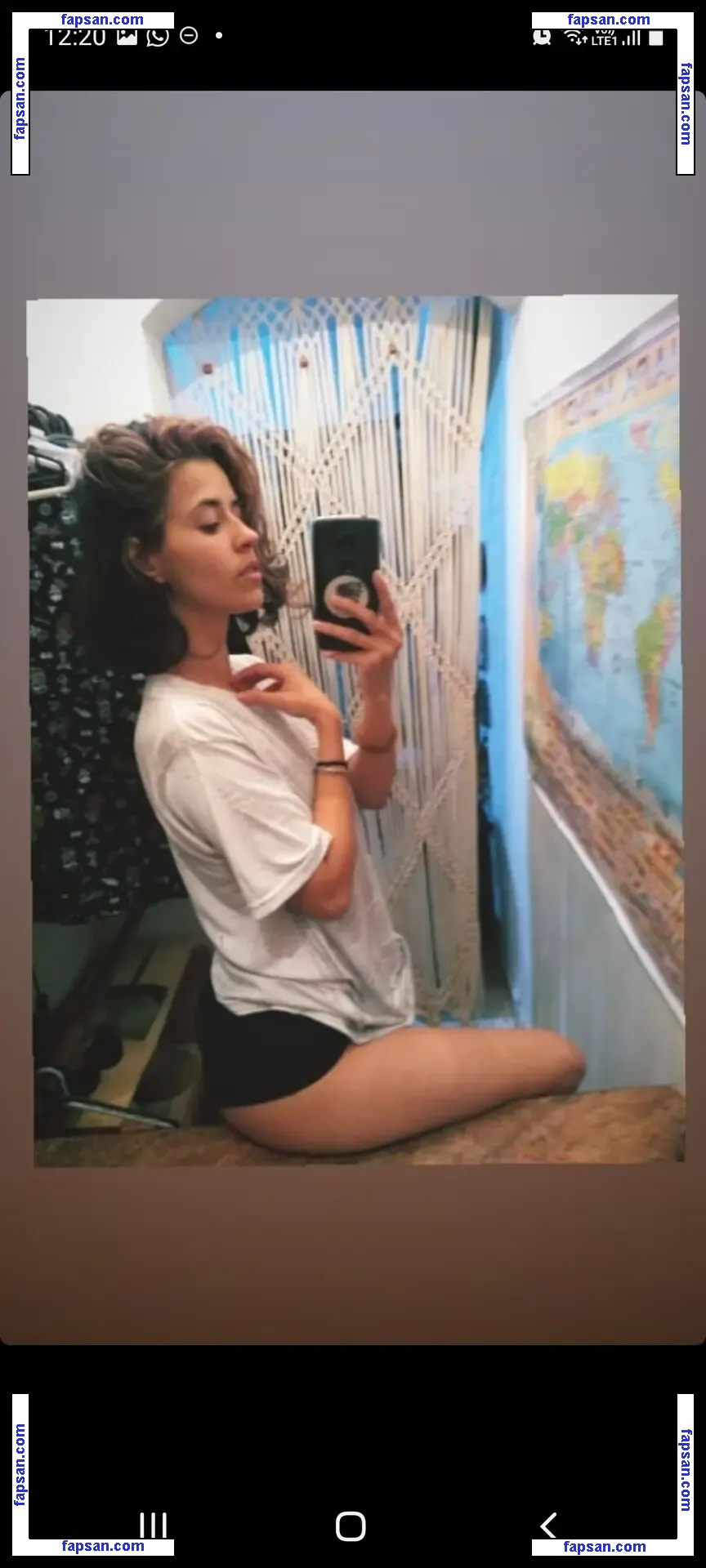 Darletty Azevedo nude photo #0008 from OnlyFans