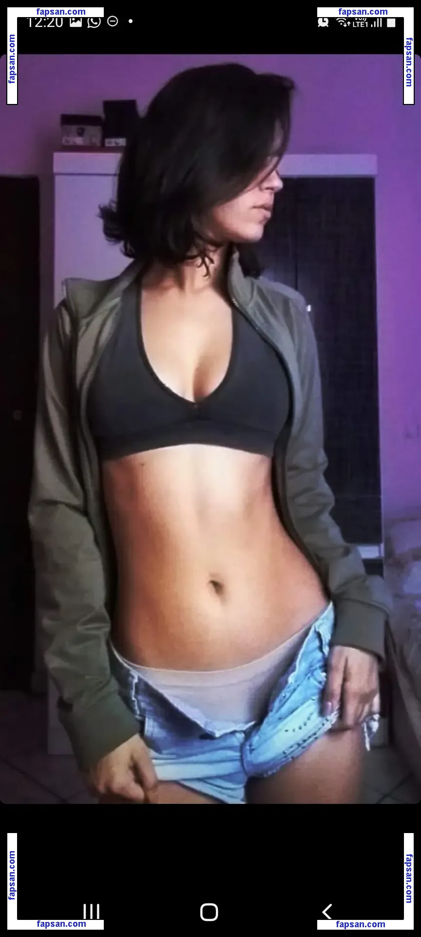 Darletty Azevedo nude photo #0013 from OnlyFans
