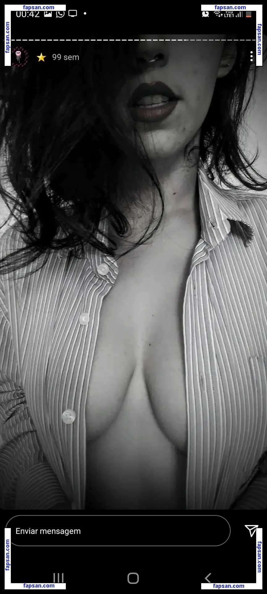 Darletty Azevedo nude photo #0015 from OnlyFans