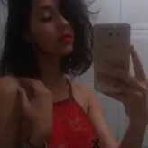 Darletty Azevedo nude #0002