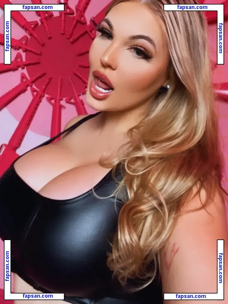 Darling Haley nude photo #0001 from OnlyFans