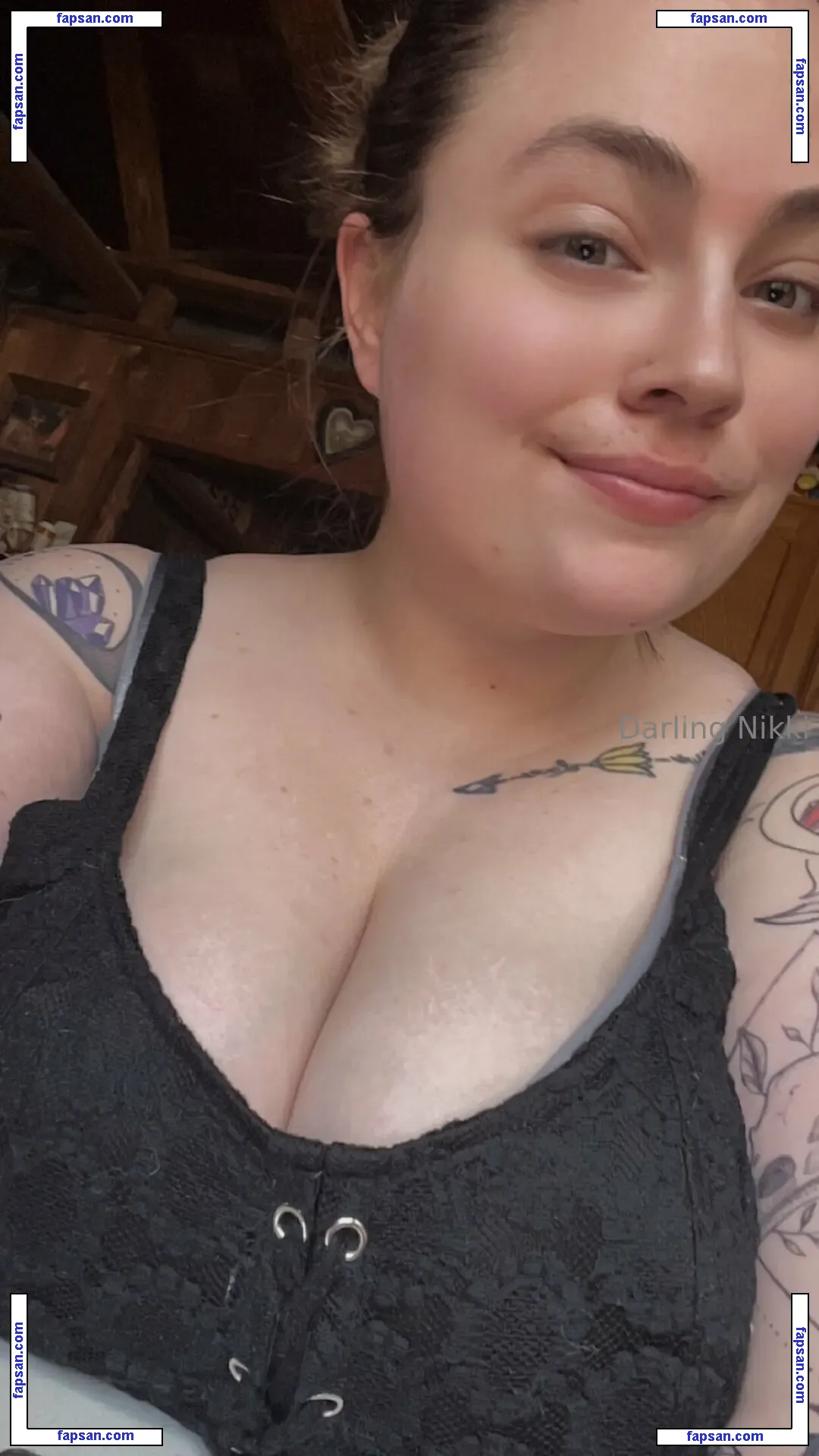 darlingnikki0901 nude photo #0036 from OnlyFans