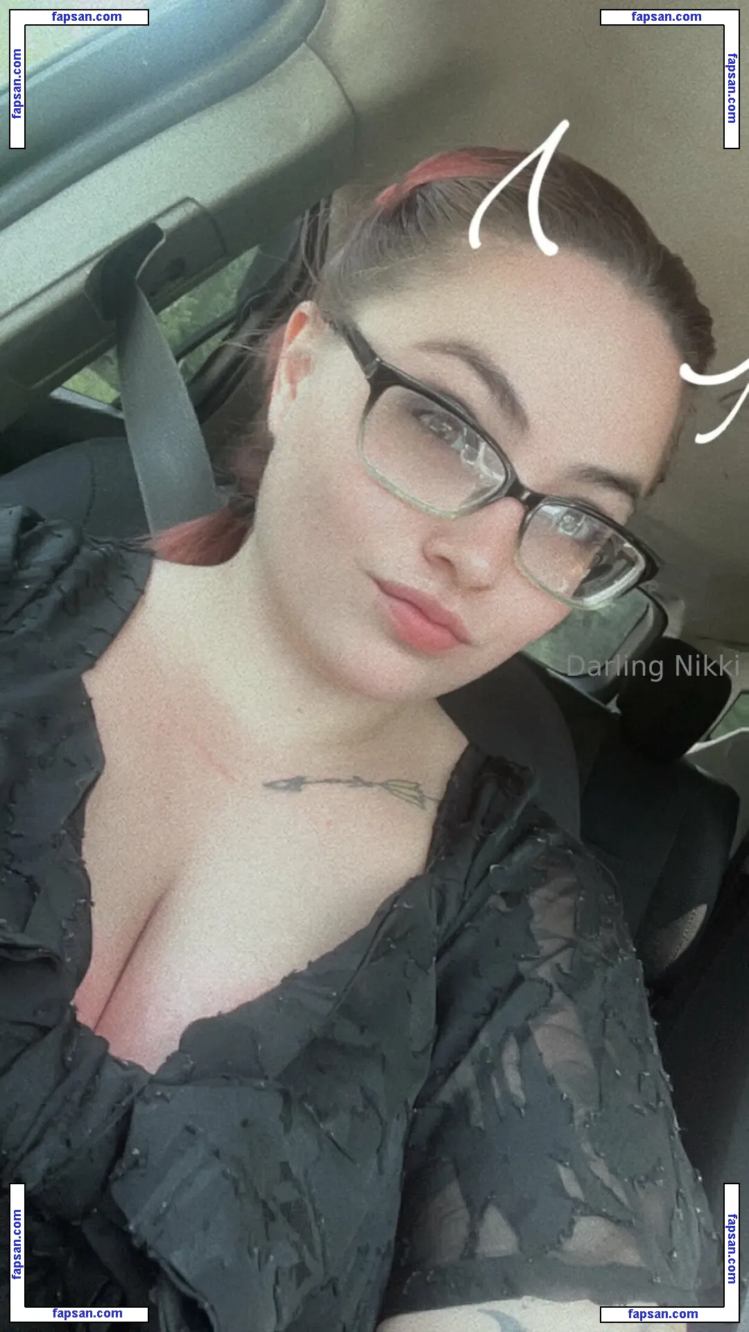 darlingnikki0901 nude photo #0046 from OnlyFans