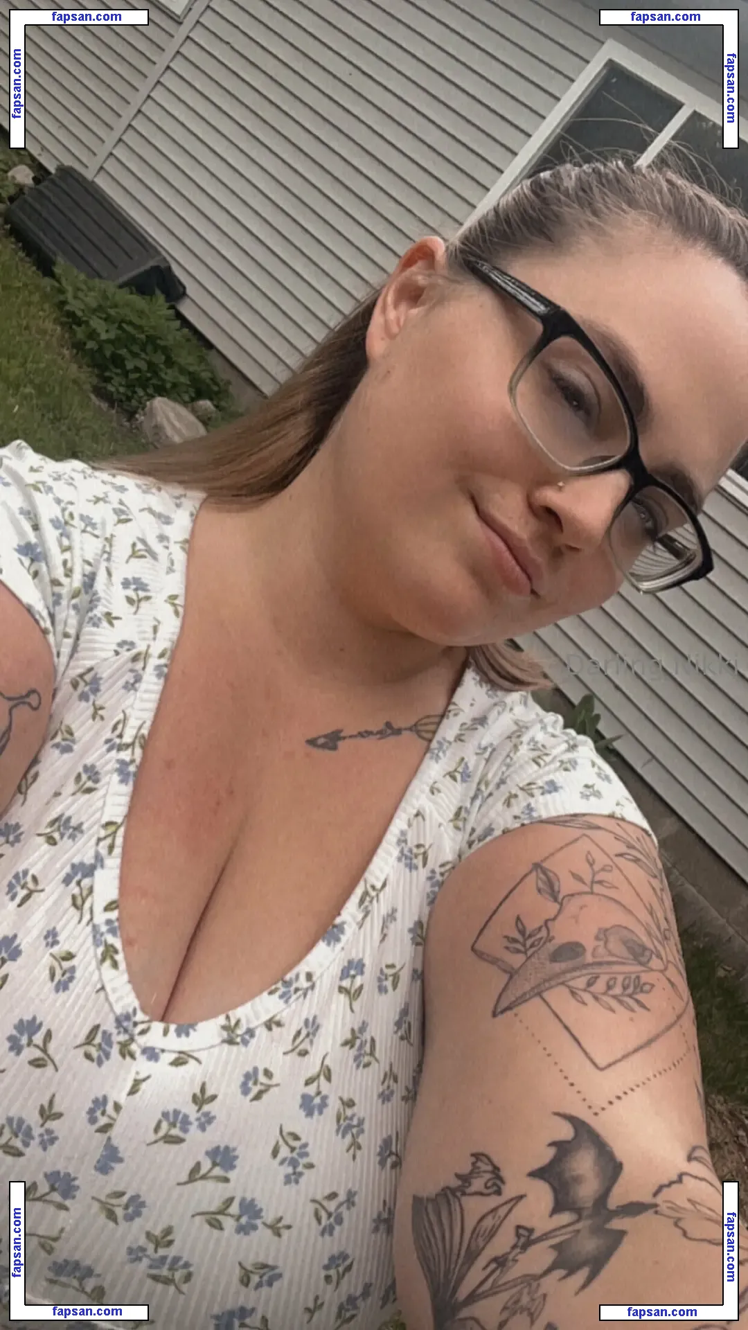 darlingnikki0901 nude photo #0052 from OnlyFans