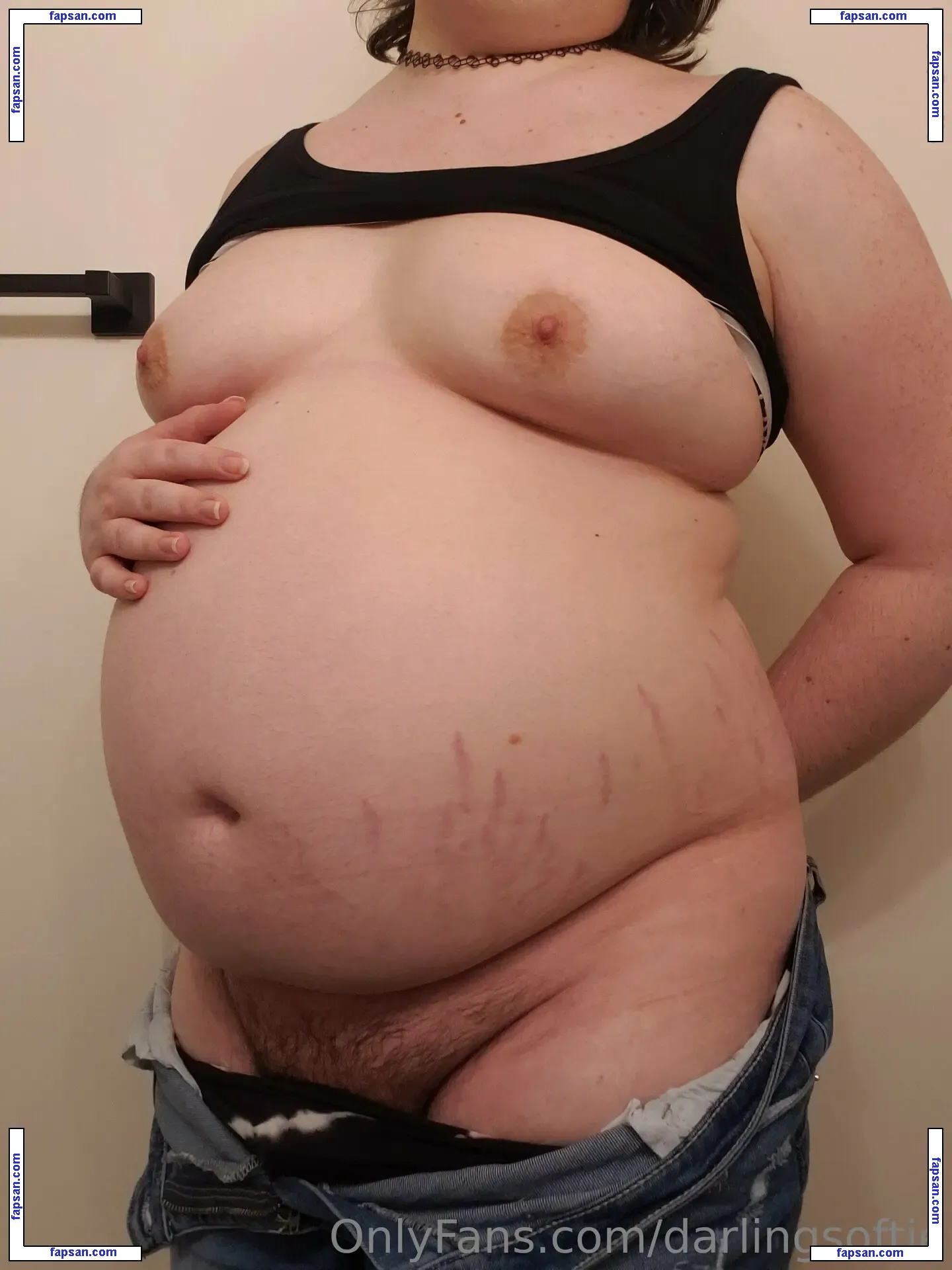 darlingsoftie nude photo #0001 from OnlyFans