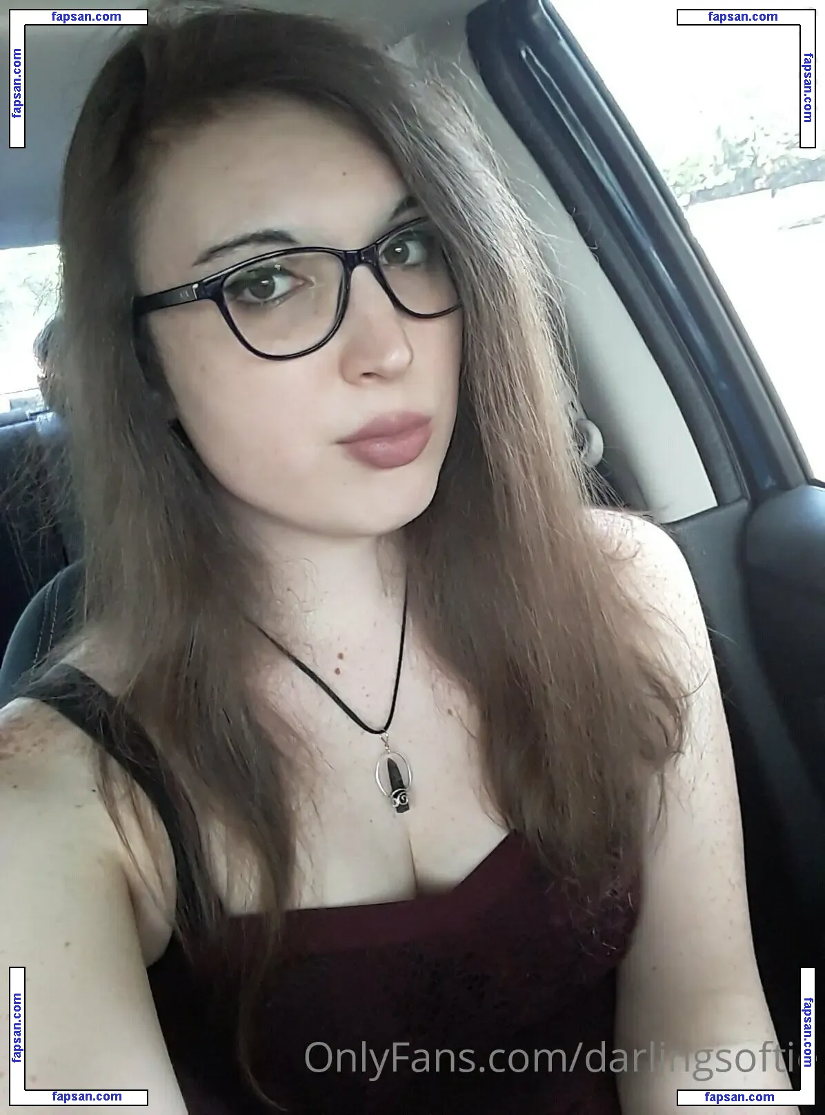 darlingsoftie nude photo #0002 from OnlyFans