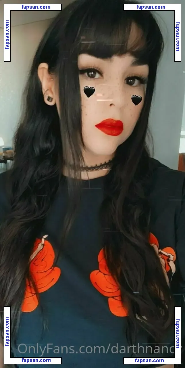 darthnancy nude photo #0006 from OnlyFans