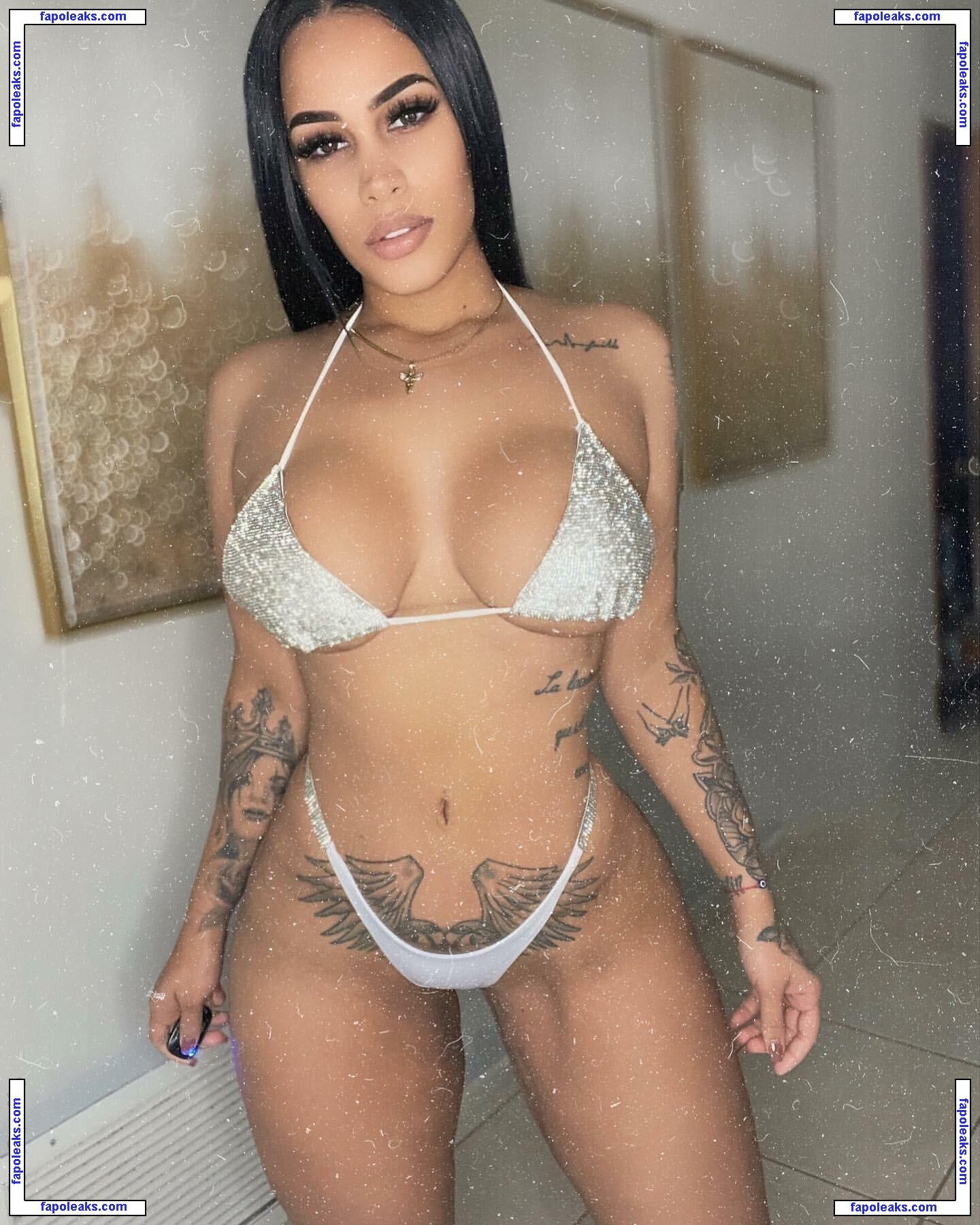 Dartya Sanchez / therealdarytasanchez nude photo #0019 from OnlyFans