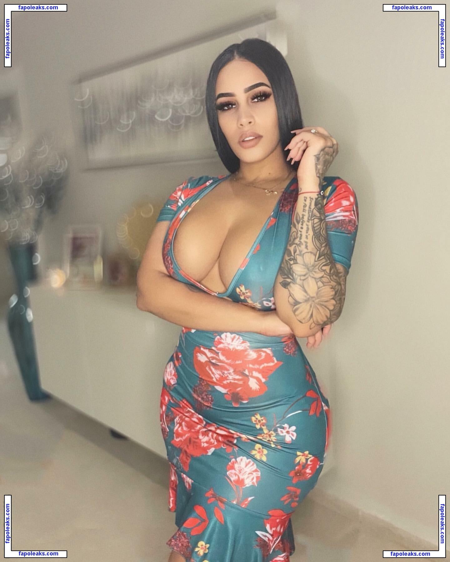 Dartya Sanchez / therealdarytasanchez nude photo #0022 from OnlyFans