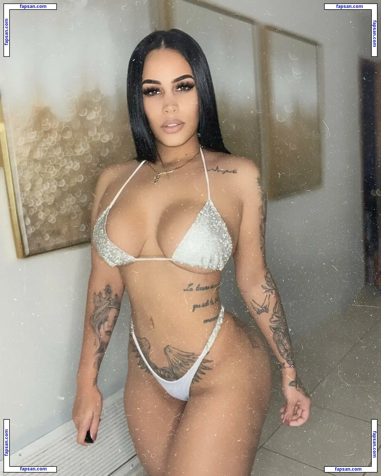 Dartya Sanchez nude photo #0029 from OnlyFans