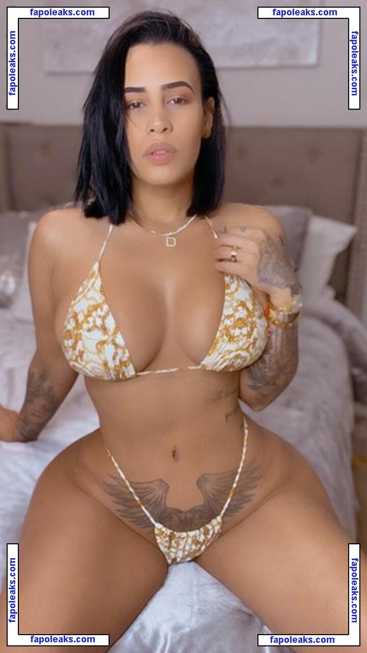 Dartya Sanchez / therealdarytasanchez nude photo #0040 from OnlyFans