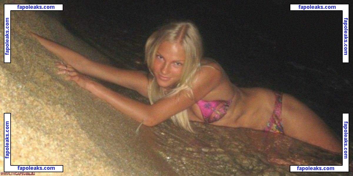 Darya Klishina nude photo #0014 from OnlyFans