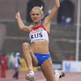 Darya Klishina голая #0005