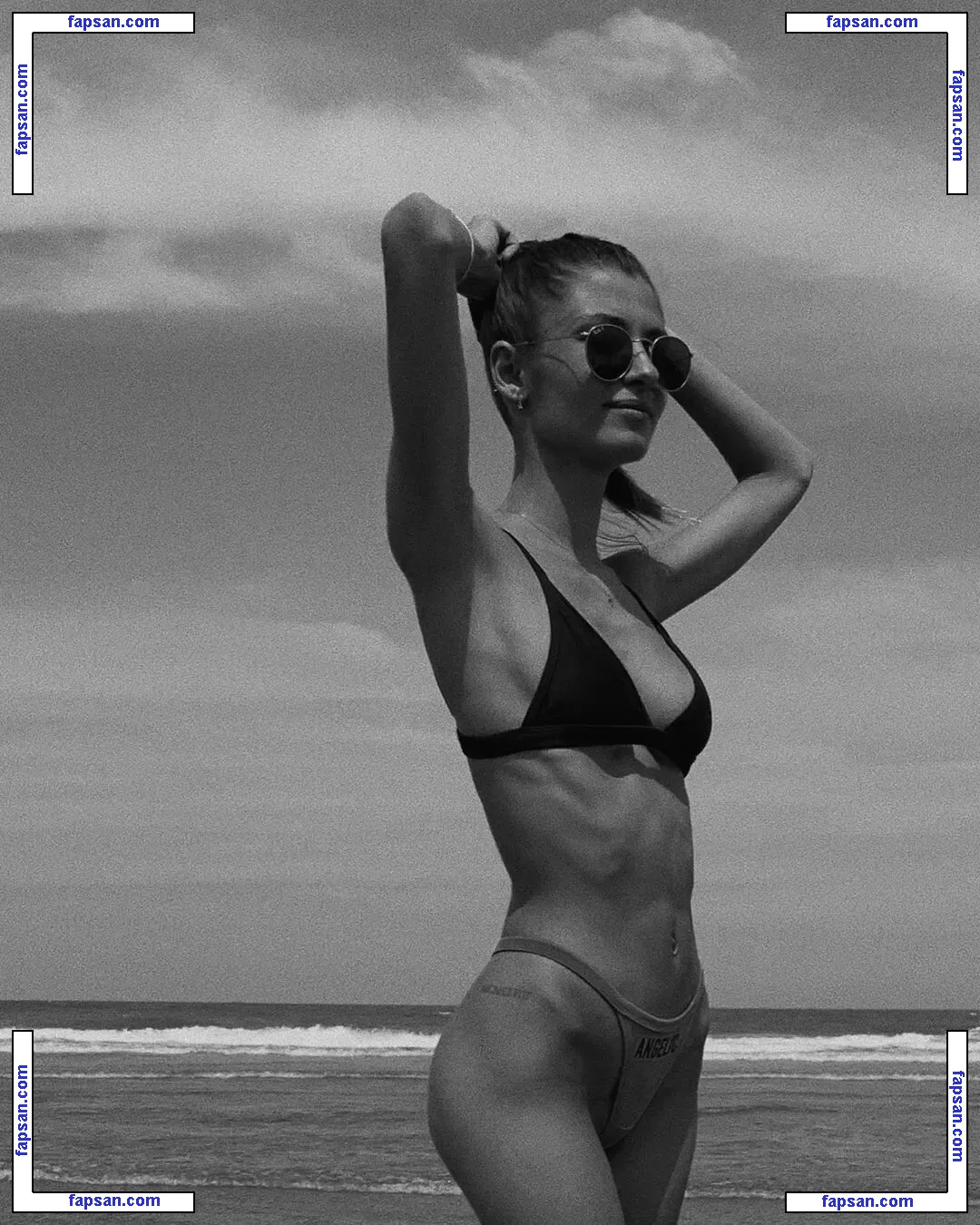 Darya Naskidayeva nude photo #0002 from OnlyFans